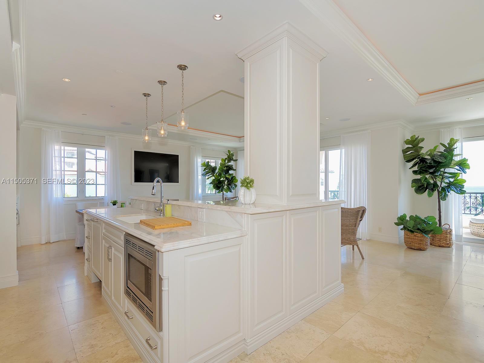 19251 Fisher Island Drive