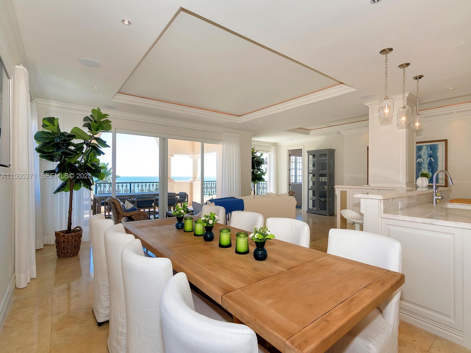 19251 Fisher Island Drive