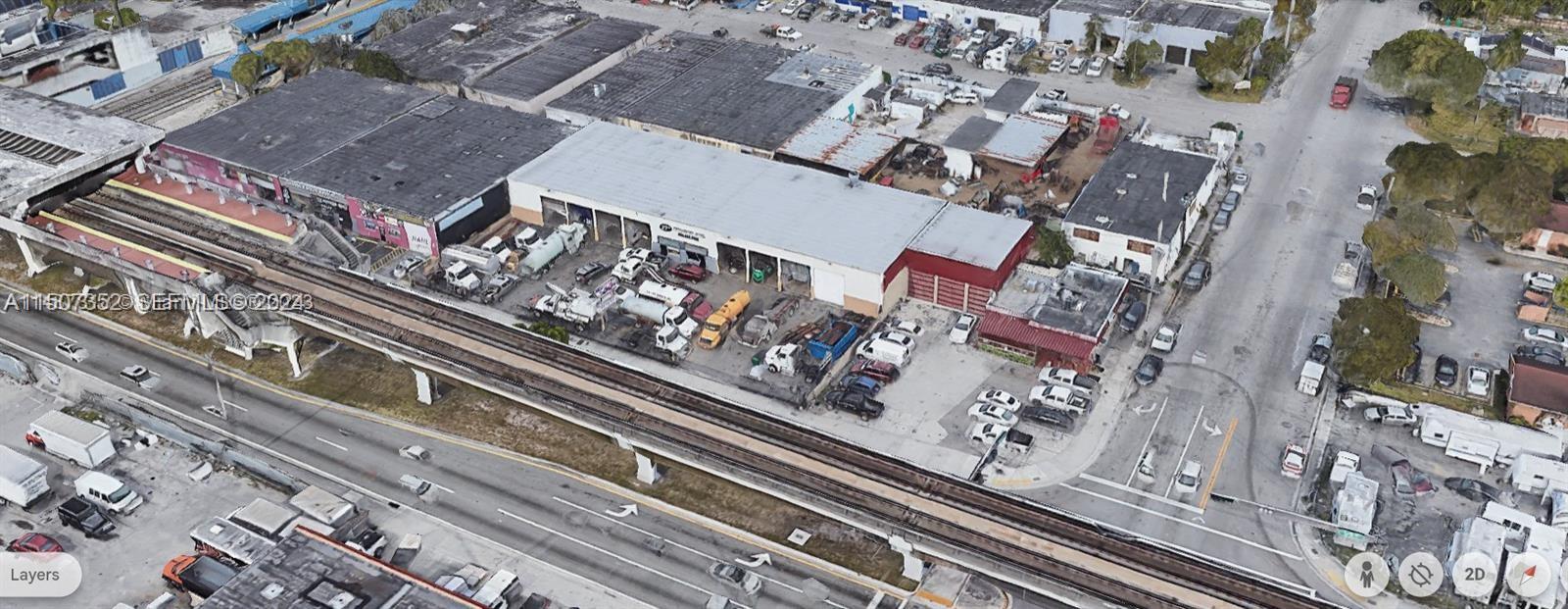3701 NW 79th Street