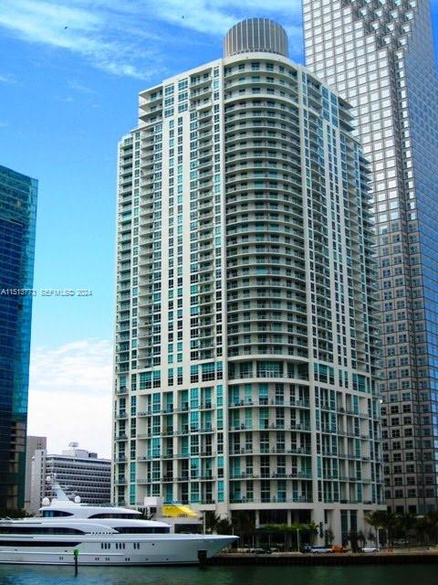 300 S Biscayne Boulevard