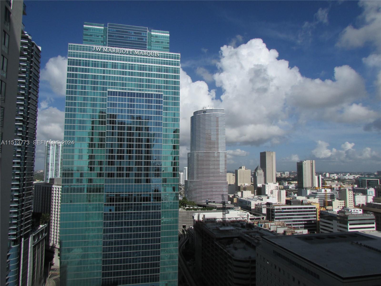 300 S Biscayne Boulevard