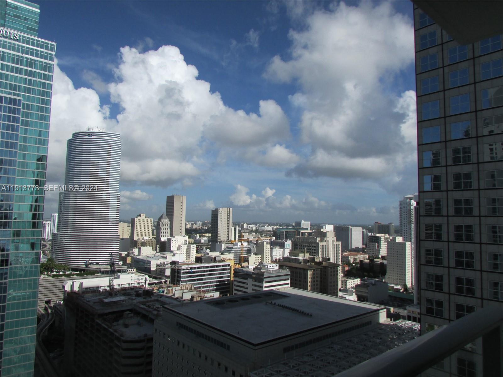 300 S Biscayne Boulevard