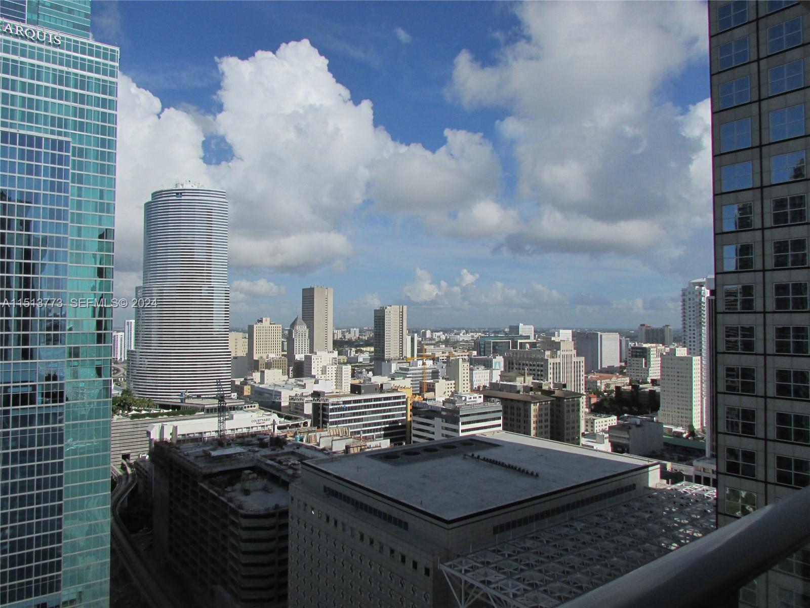 300 S Biscayne Boulevard