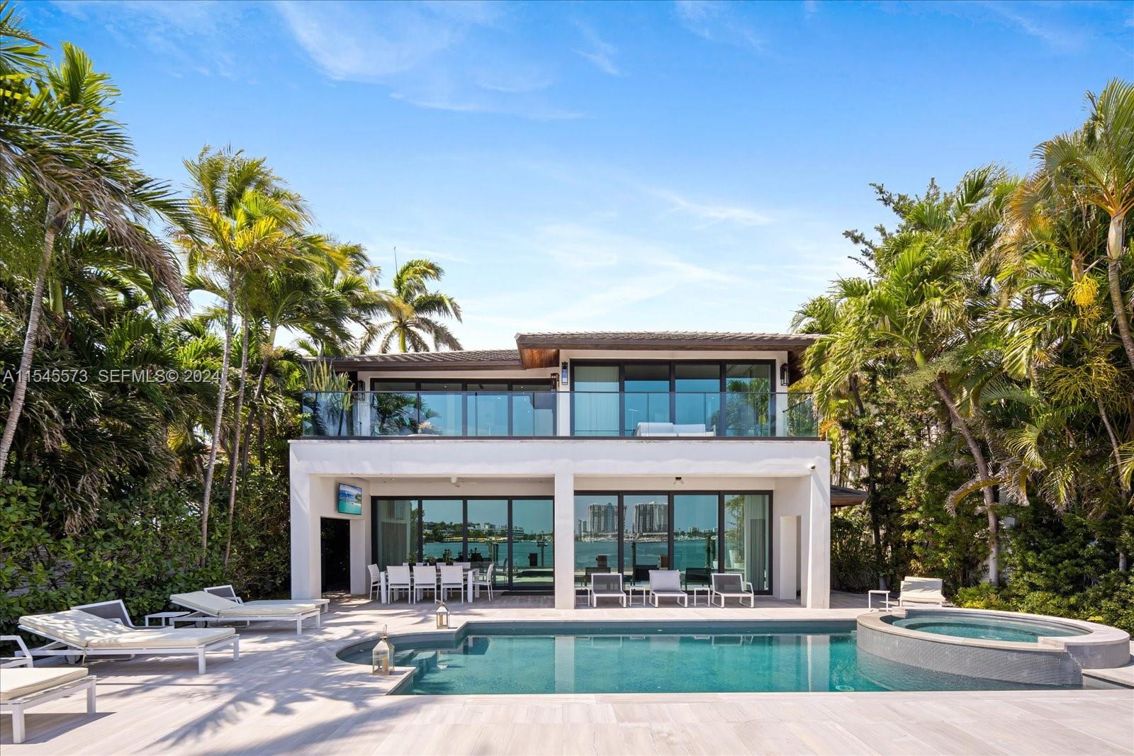 401 E Rivo Alto Drive