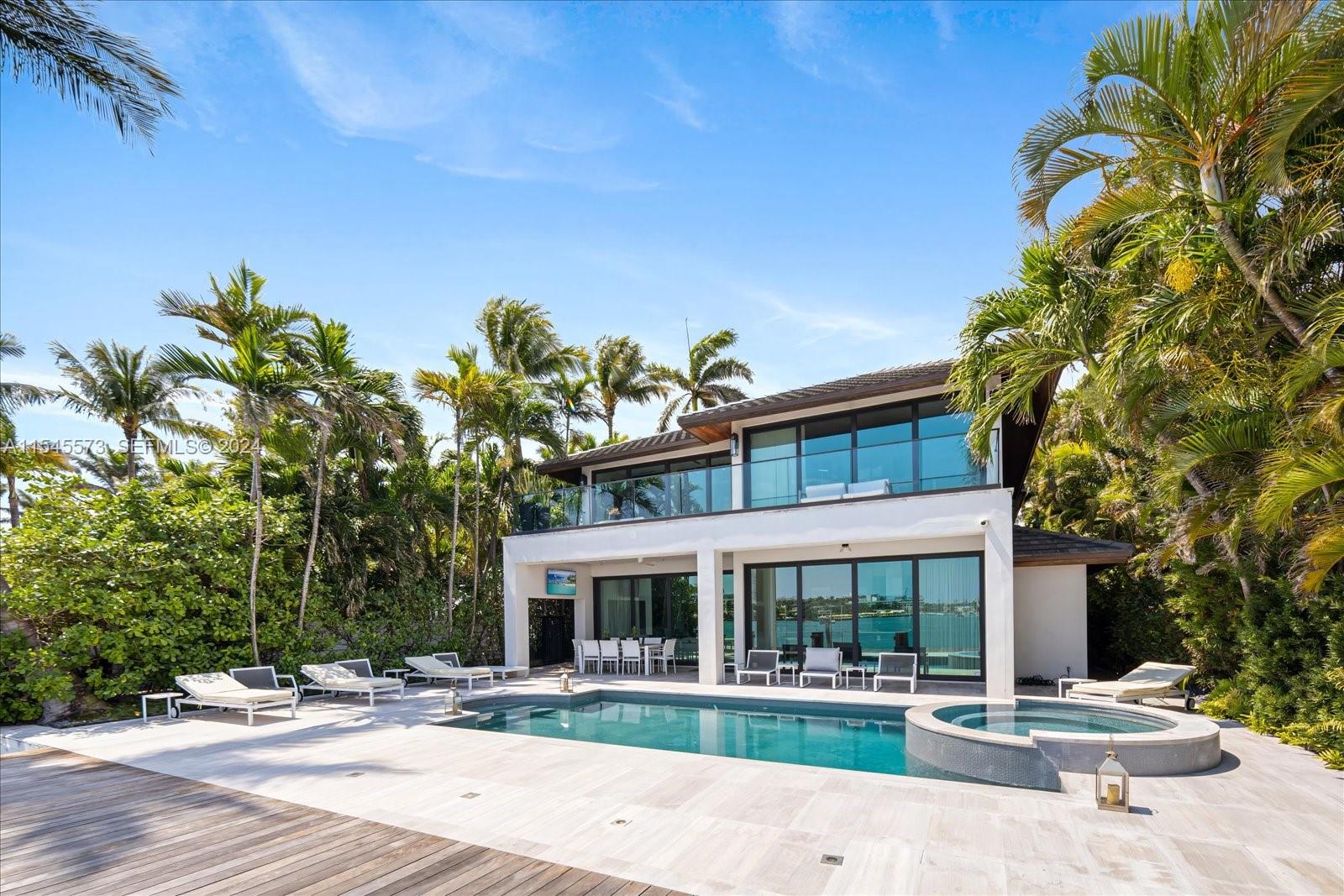 401 E Rivo Alto Drive