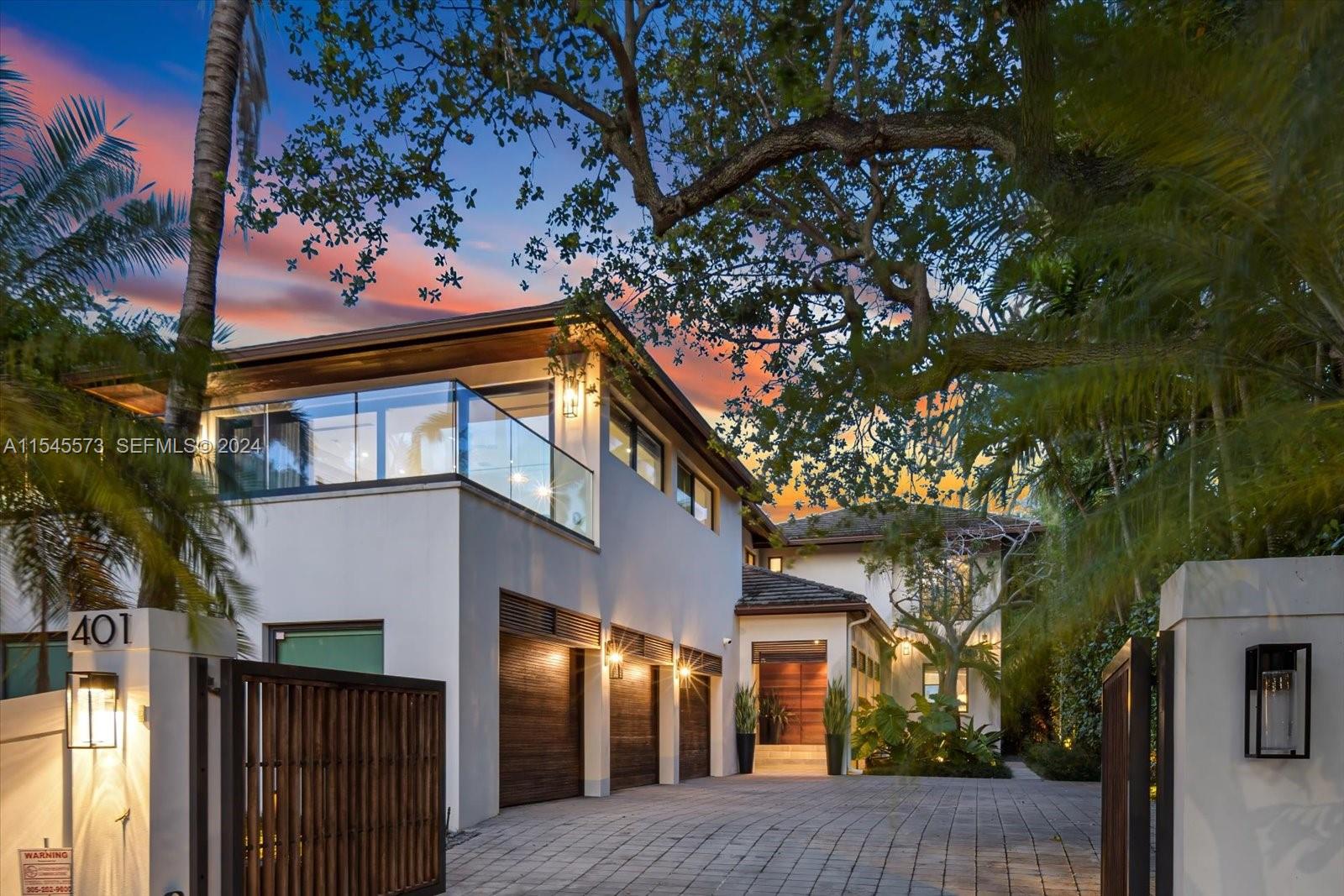 401 E Rivo Alto Drive