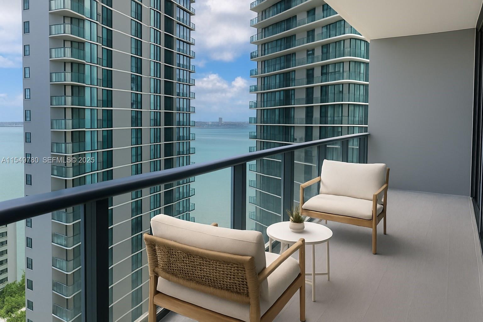 501 NE 31st Street