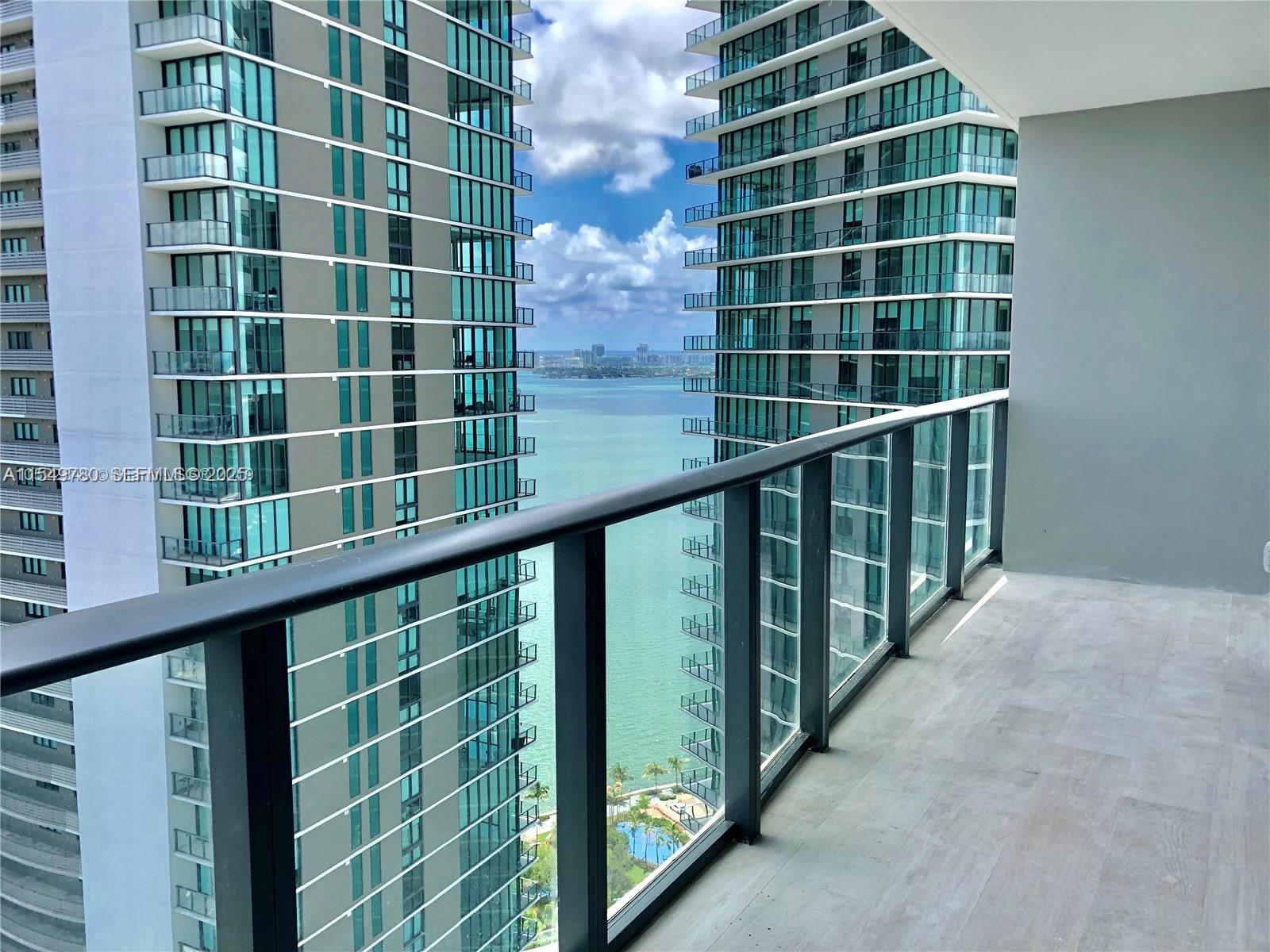 501 NE 31st Street