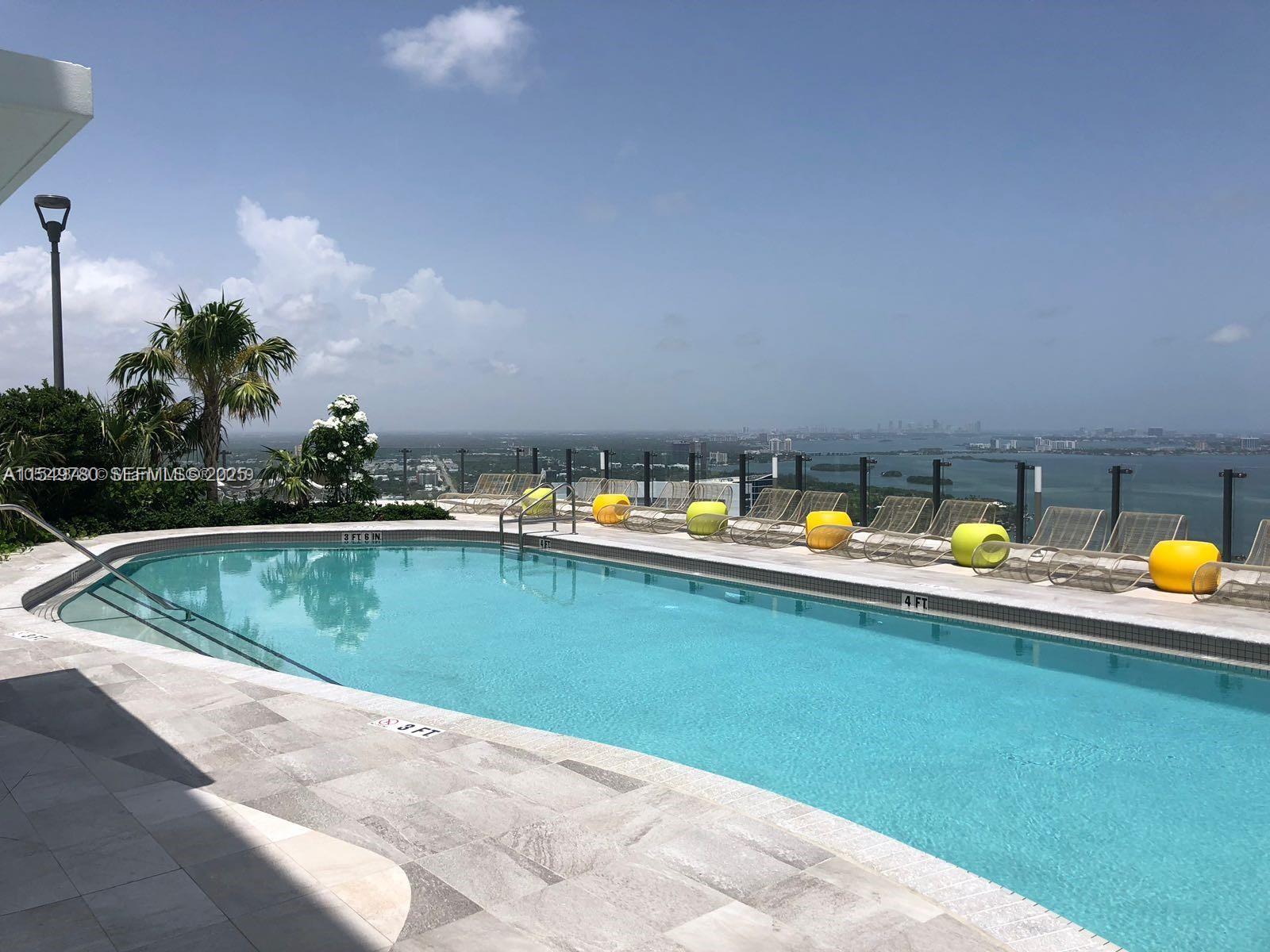 501 NE 31st Street