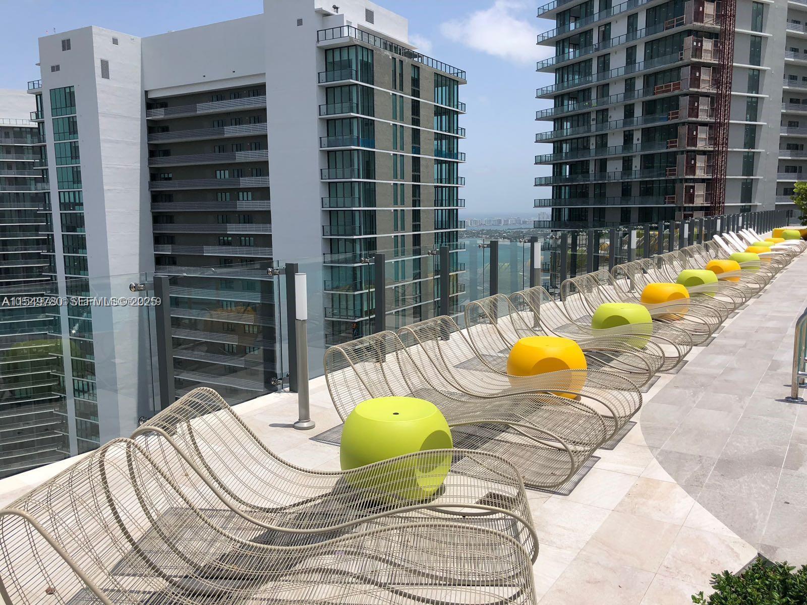 501 NE 31st Street