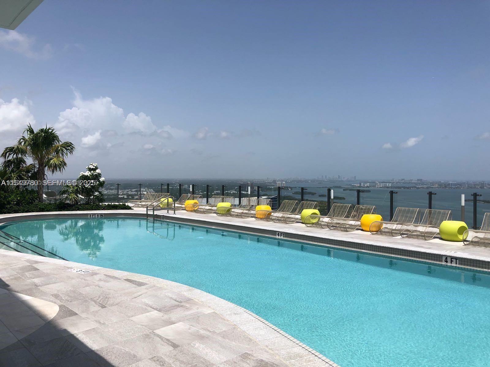 501 NE 31st Street