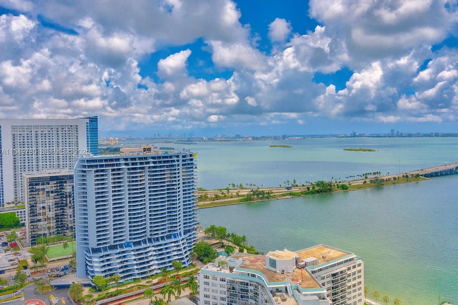 501 NE 31st Street