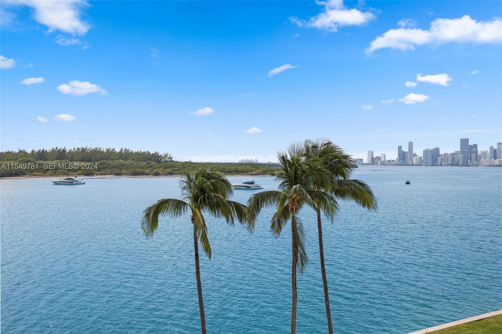 2442 Fisher Island Drive