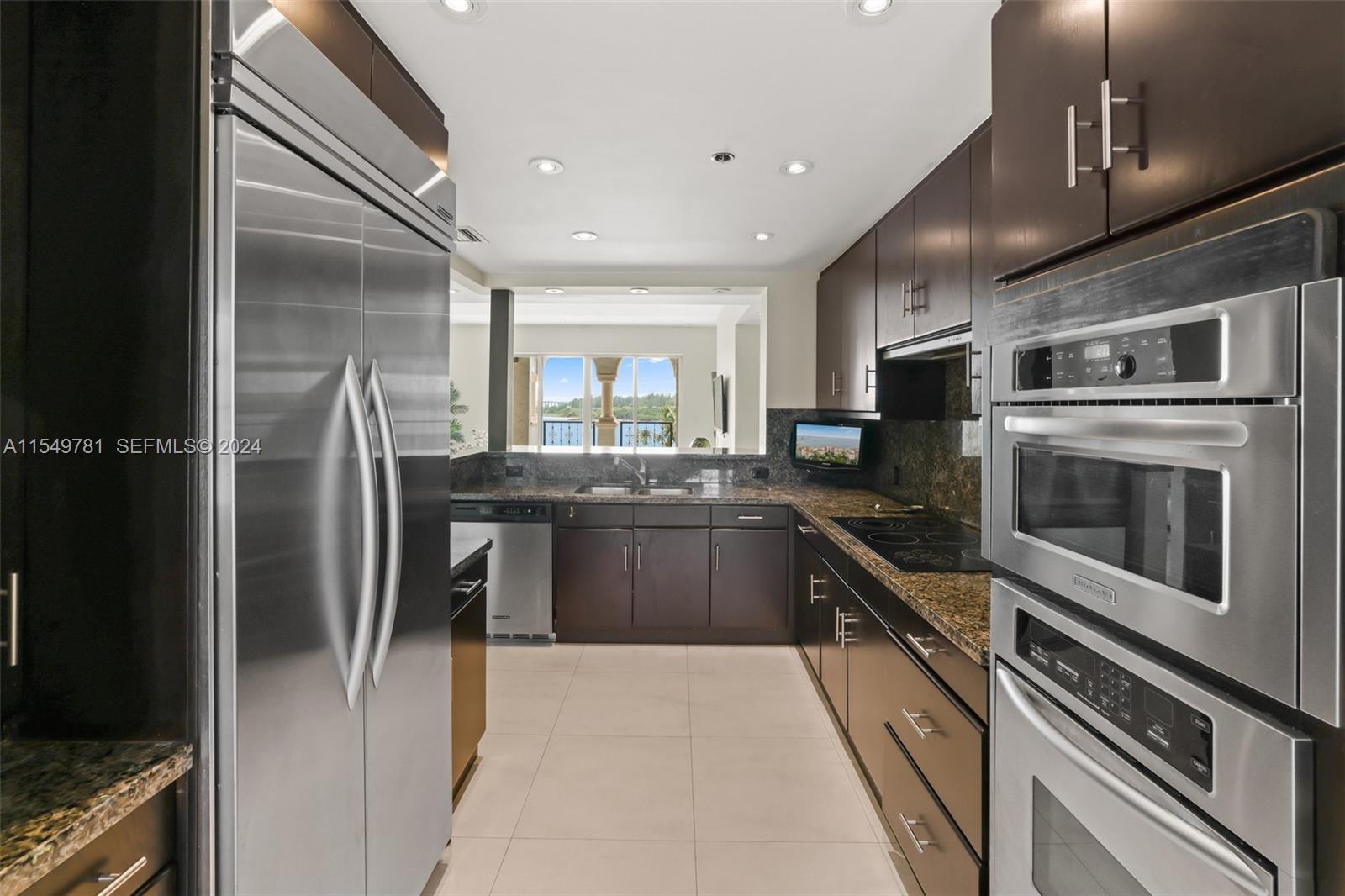 2442 Fisher Island Drive
