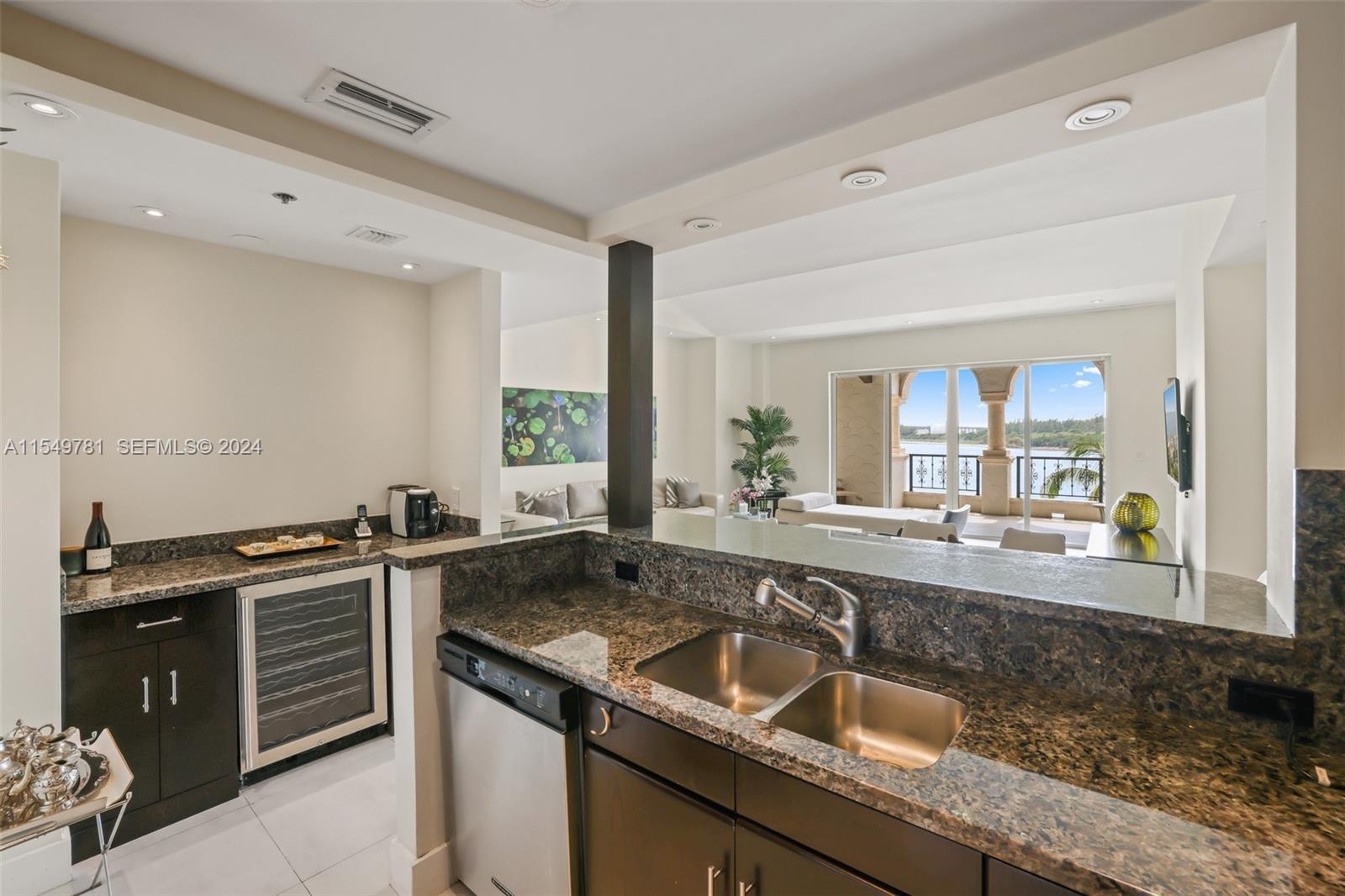 2442 Fisher Island Drive