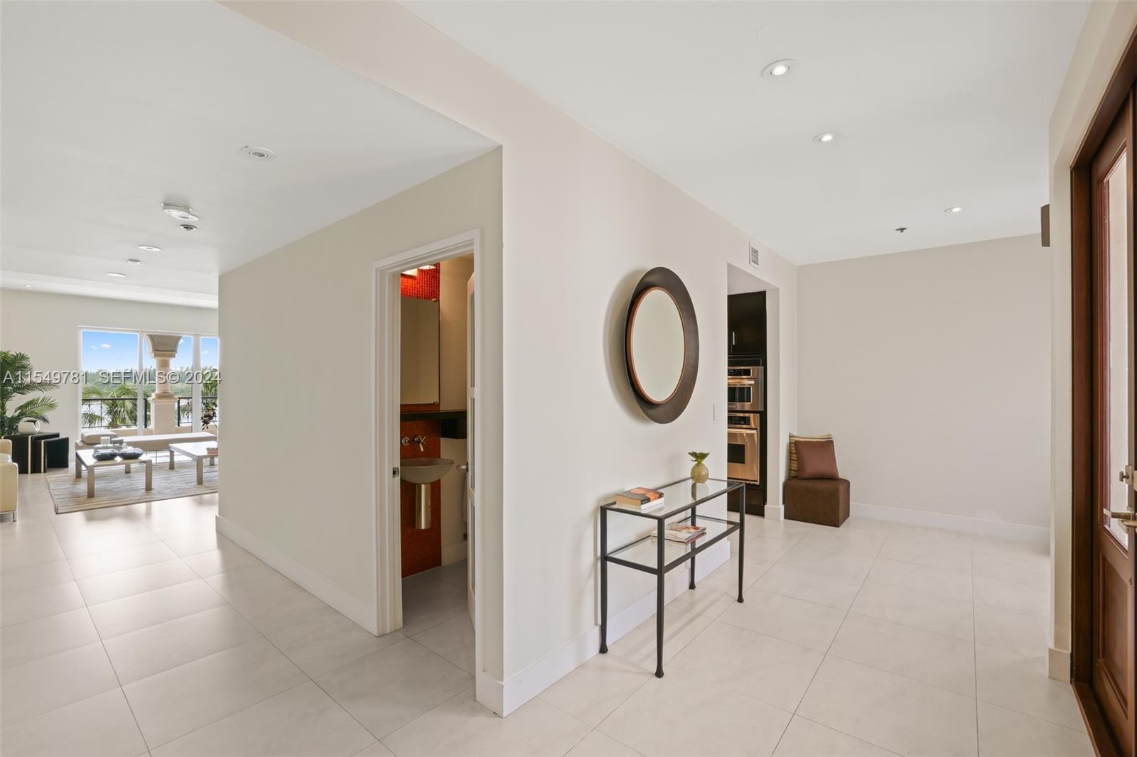 2442 Fisher Island Drive