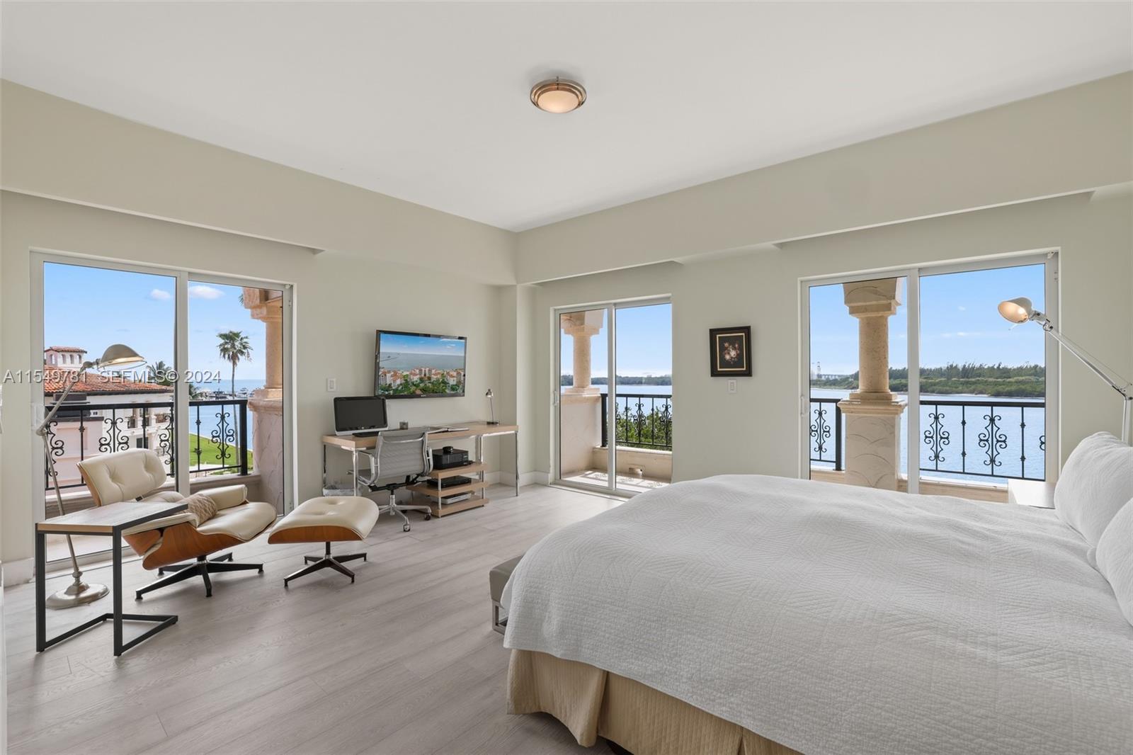 2442 Fisher Island Drive
