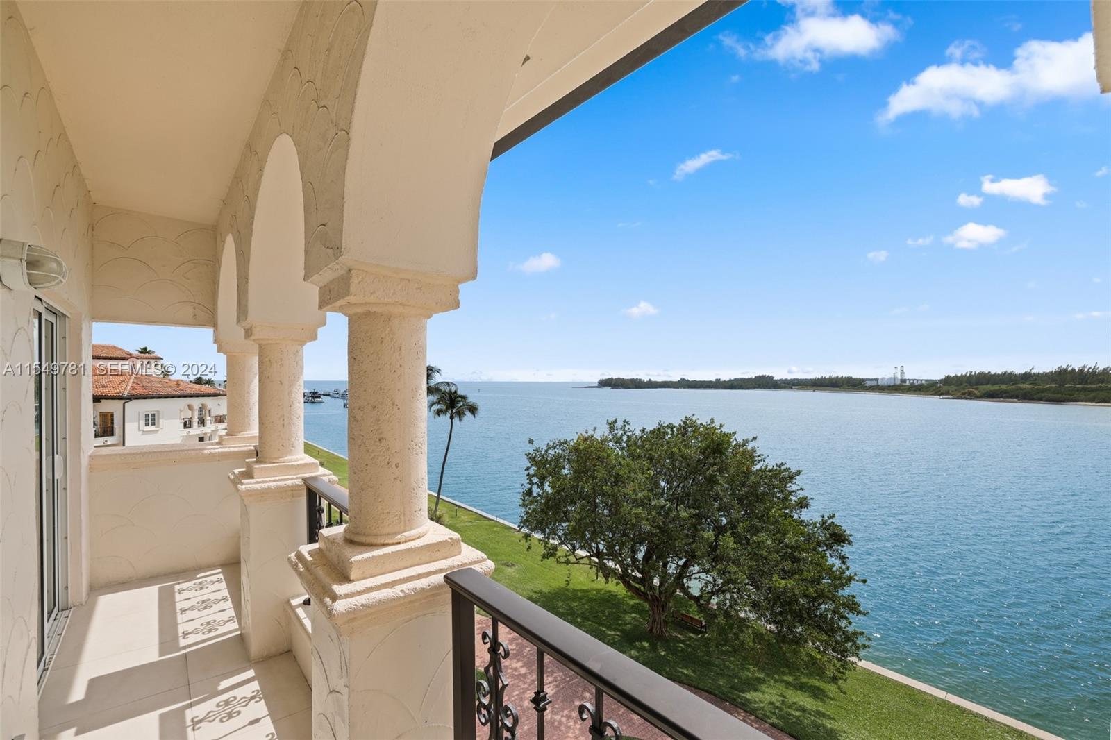 2442 Fisher Island Drive