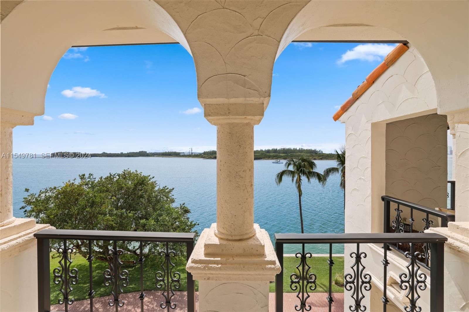 2442 Fisher Island Drive