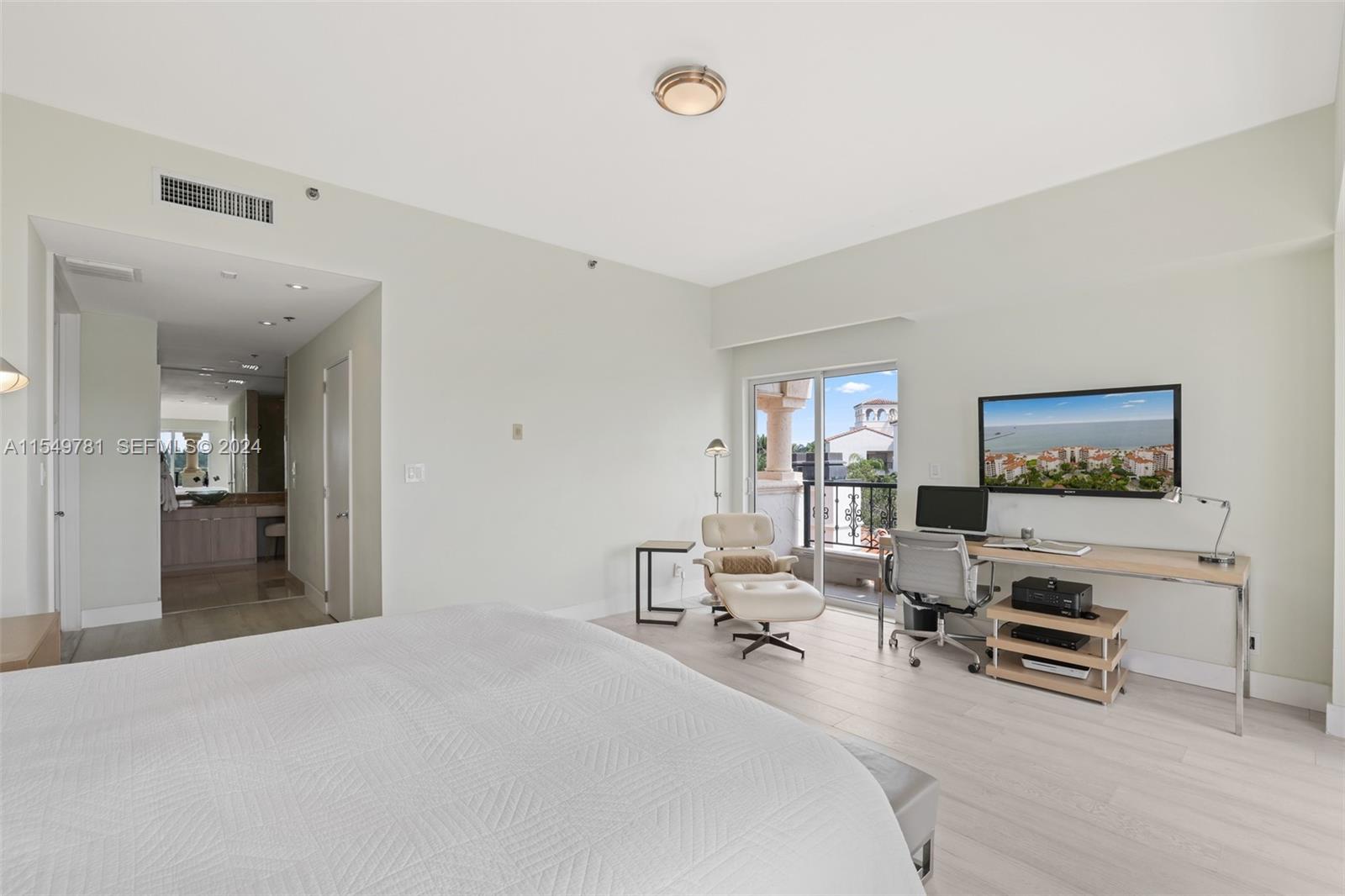 2442 Fisher Island Drive