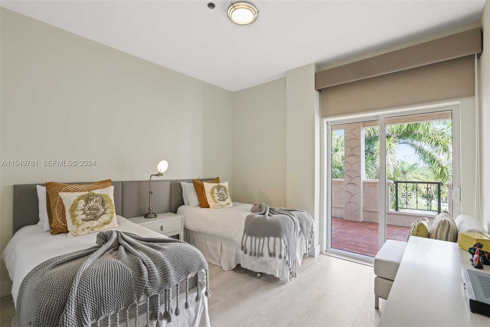 2442 Fisher Island Drive