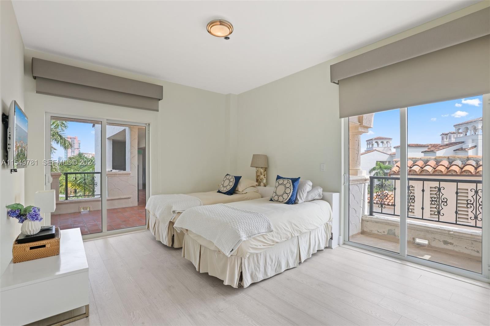 2442 Fisher Island Drive