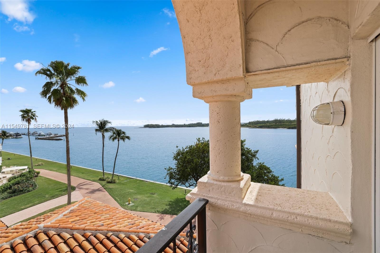 2442 Fisher Island Drive