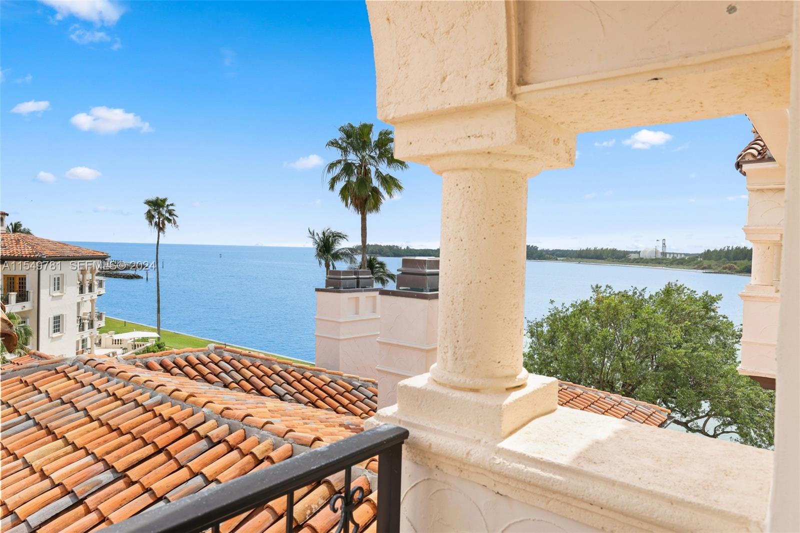 2442 Fisher Island Drive