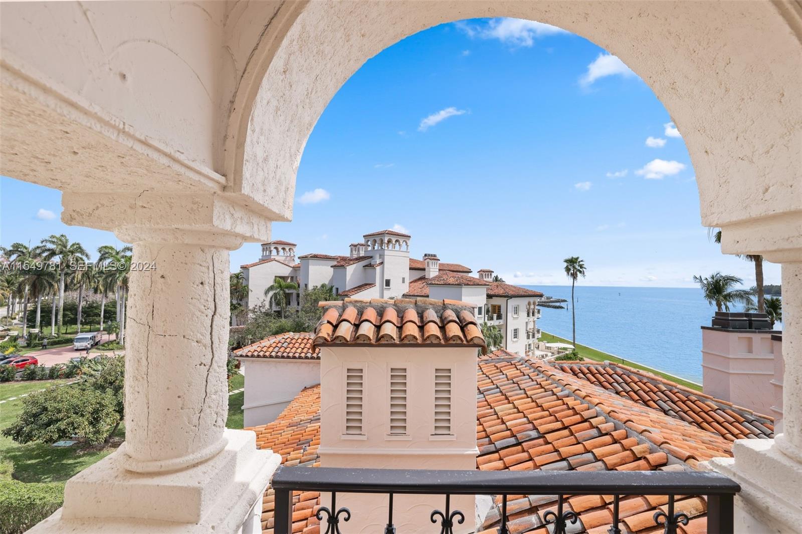 2442 Fisher Island Drive