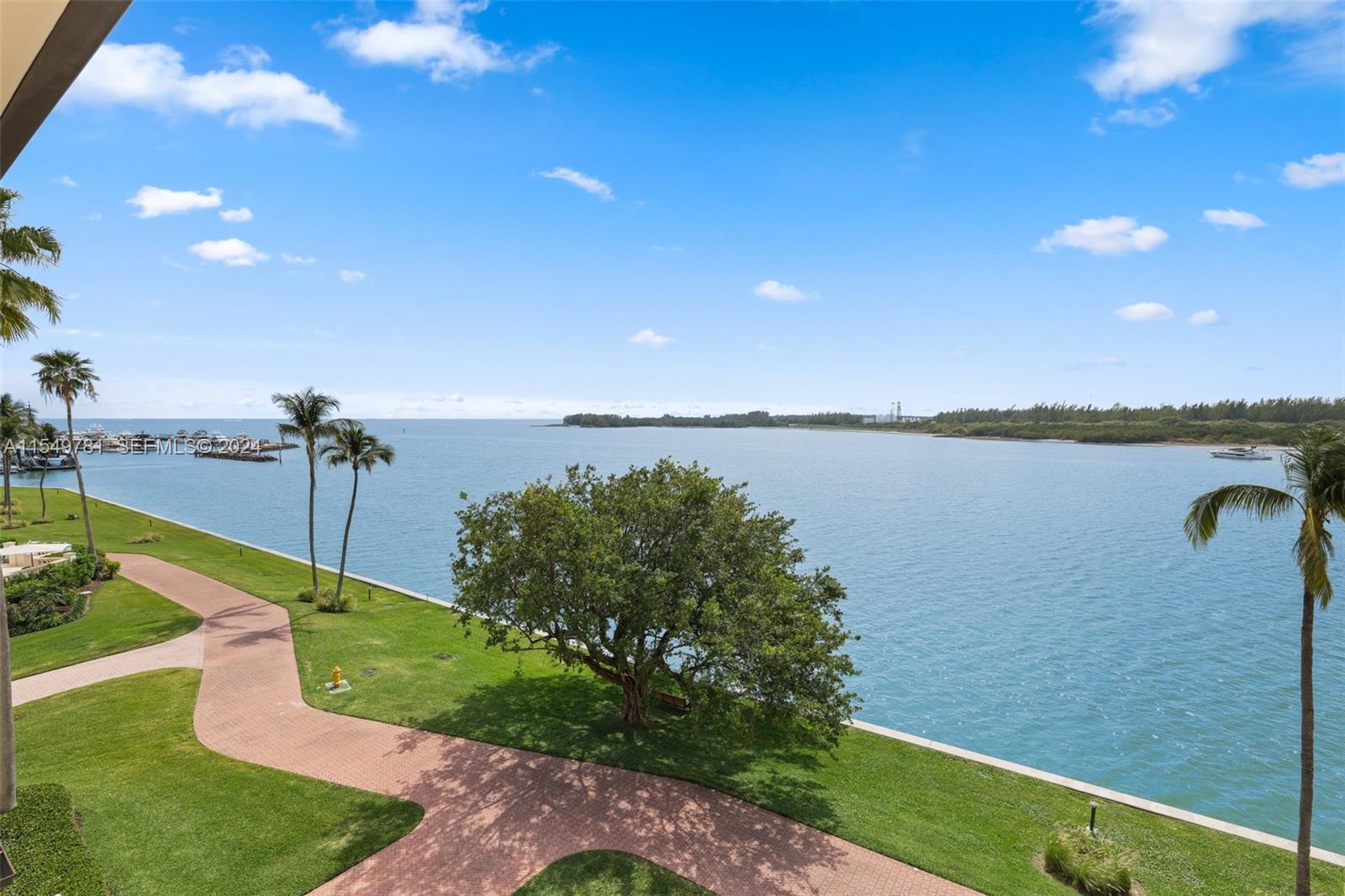2442 Fisher Island Drive