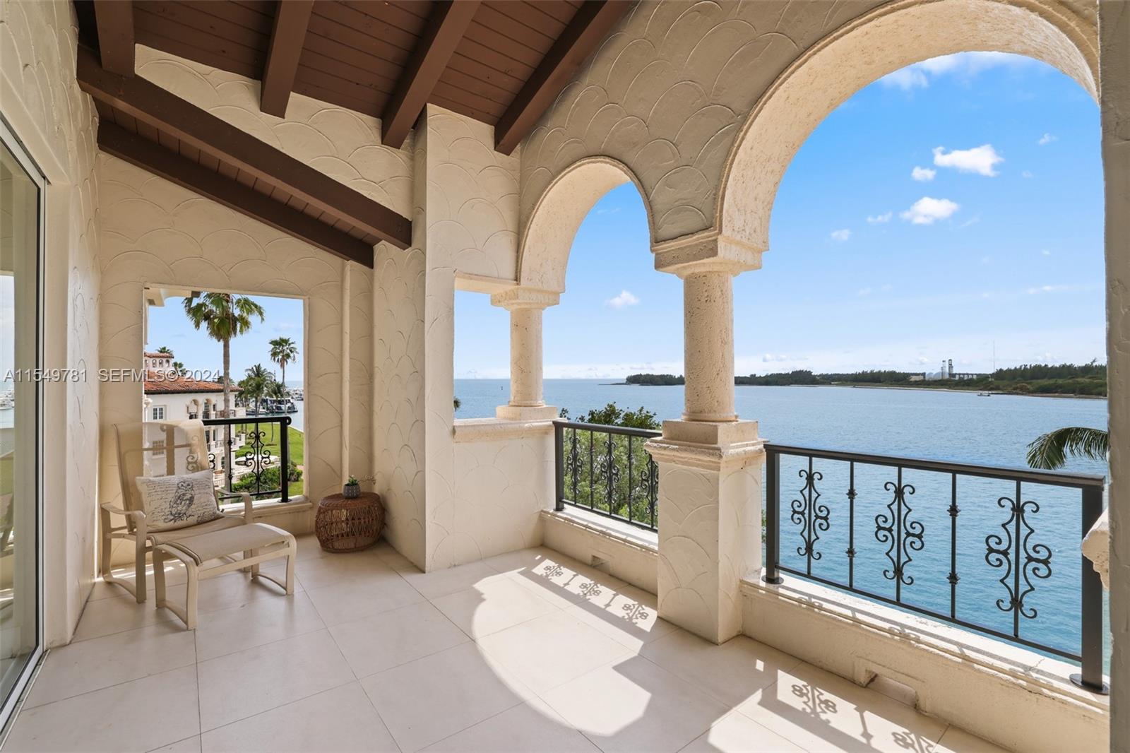 2442 Fisher Island Drive