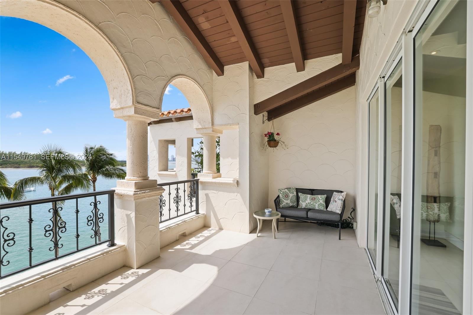 2442 Fisher Island Drive