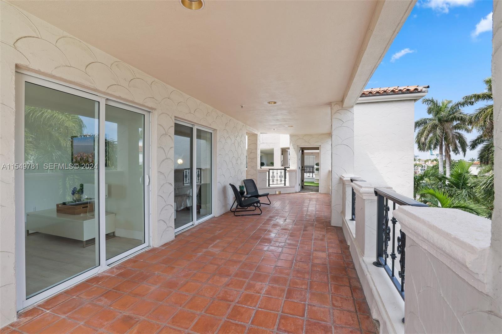 2442 Fisher Island Drive