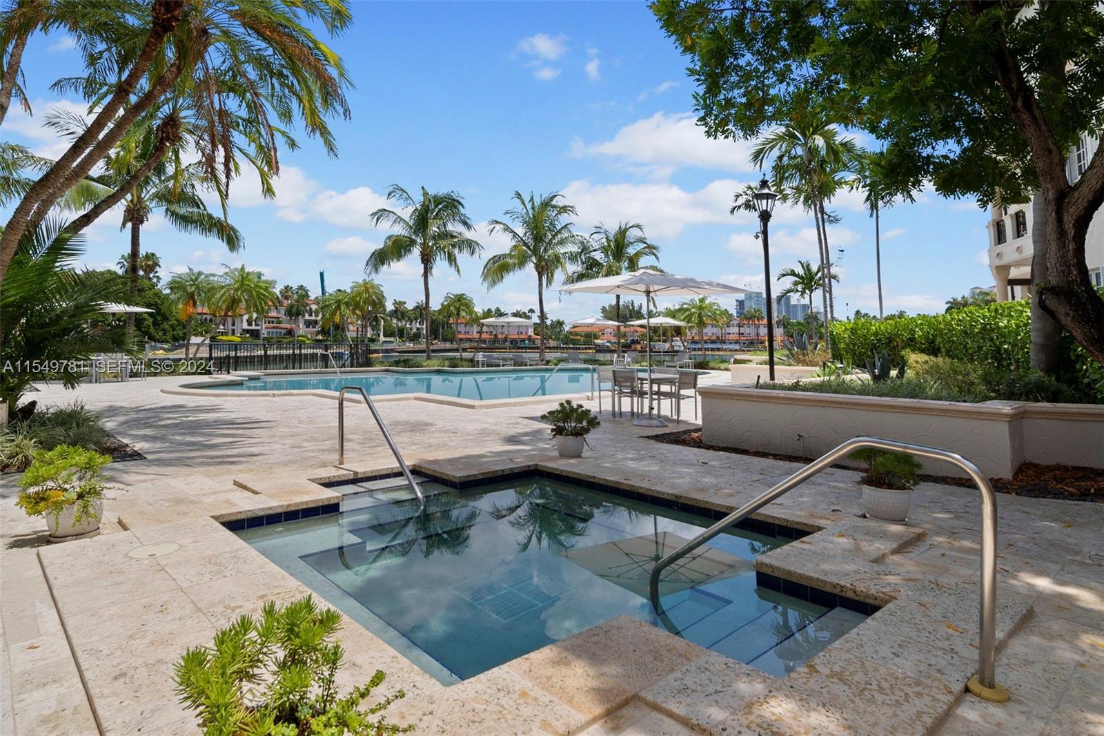 2442 Fisher Island Drive