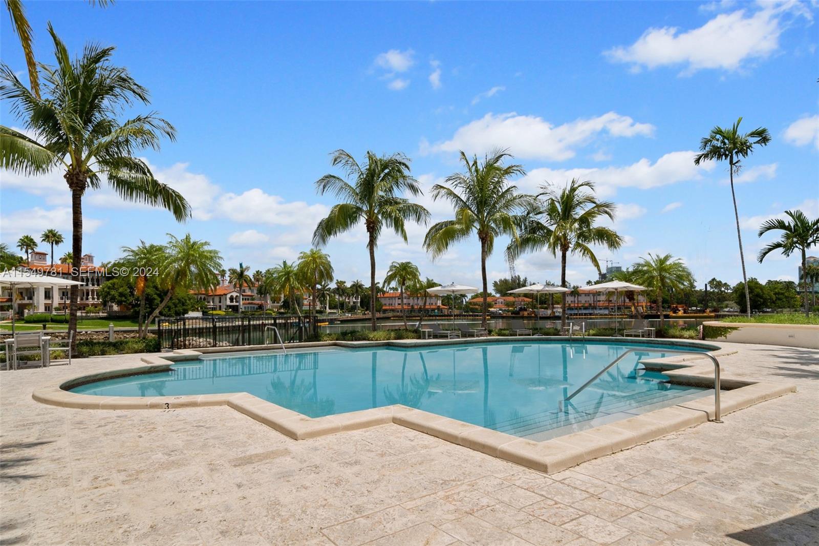 2442 Fisher Island Drive