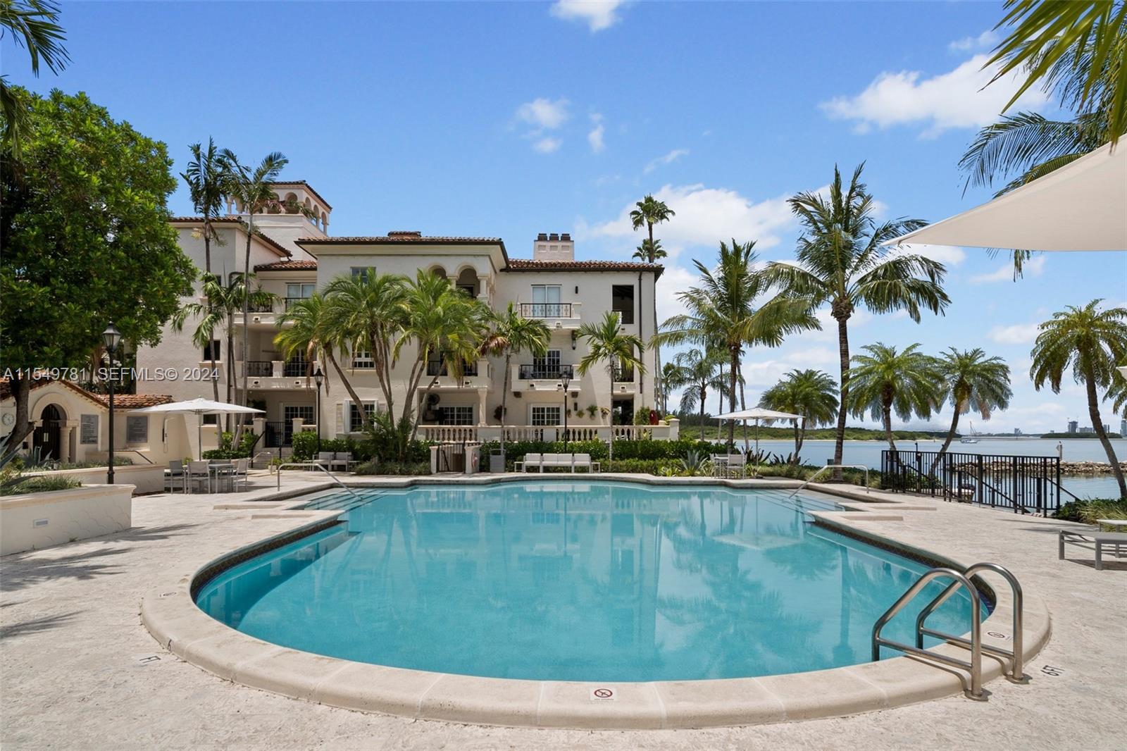 2442 Fisher Island Drive