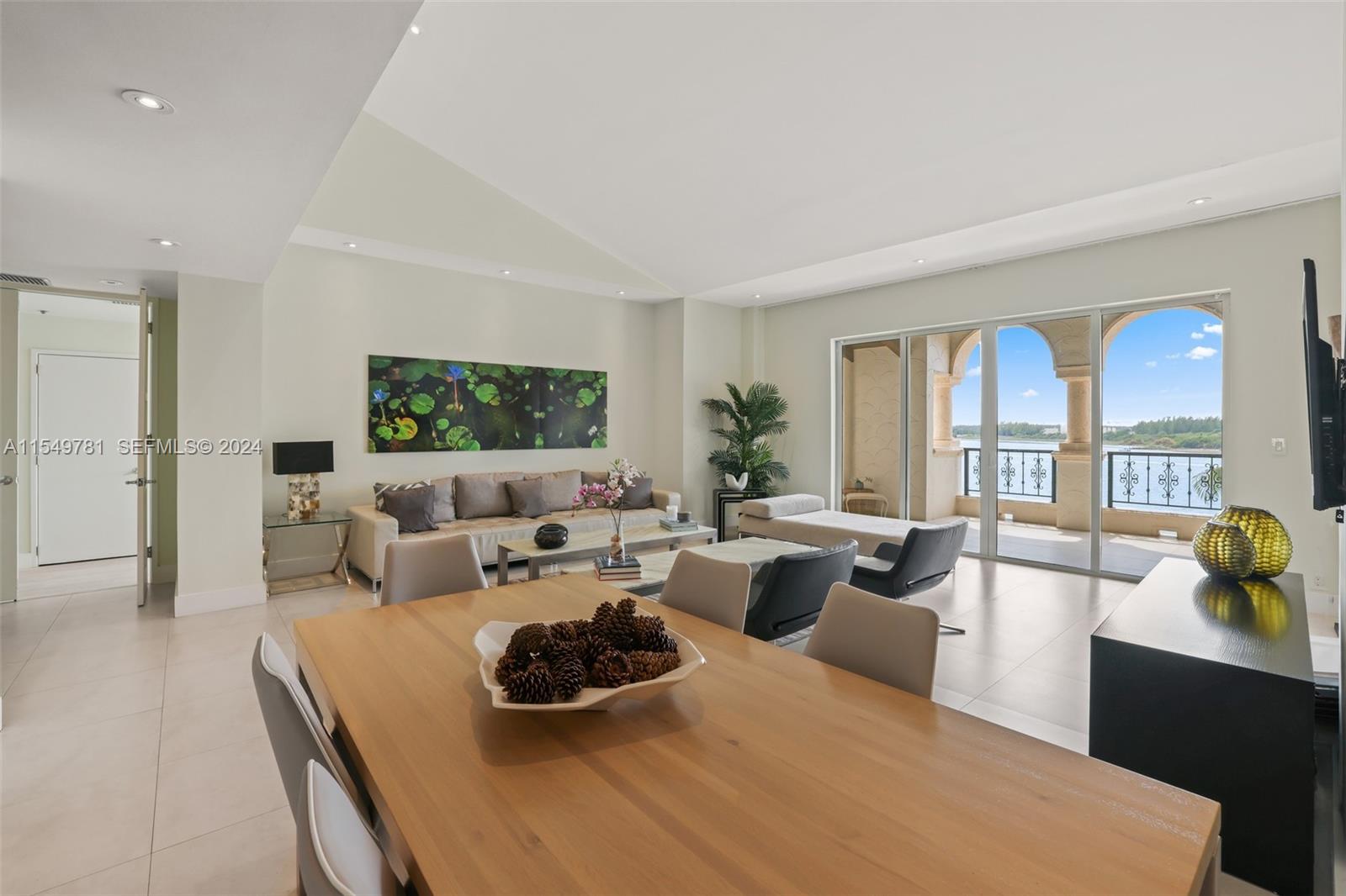 2442 Fisher Island Drive