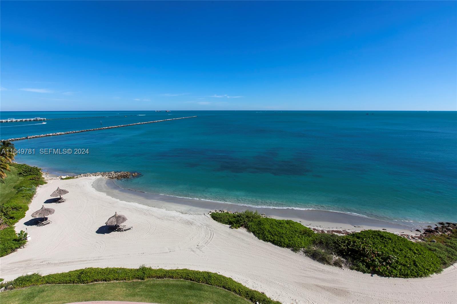 2442 Fisher Island Drive