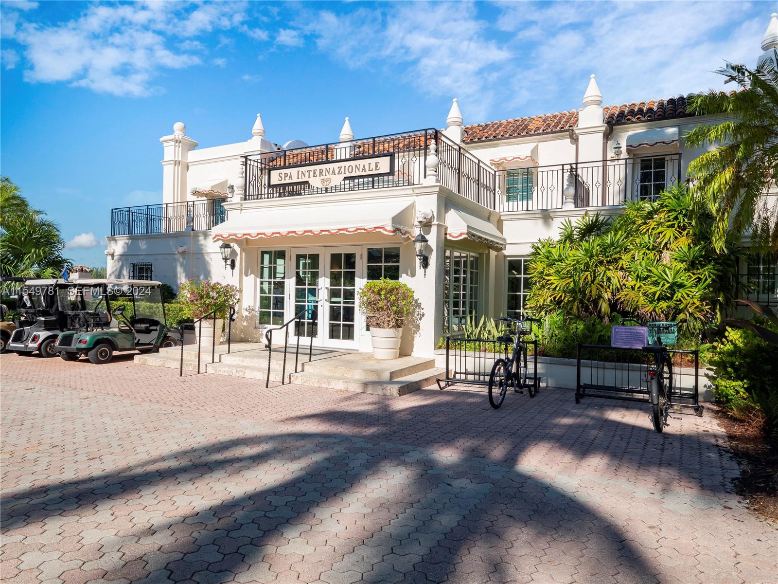 2442 Fisher Island Drive
