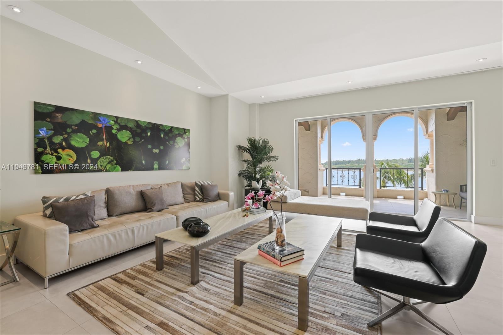 2442 Fisher Island Drive