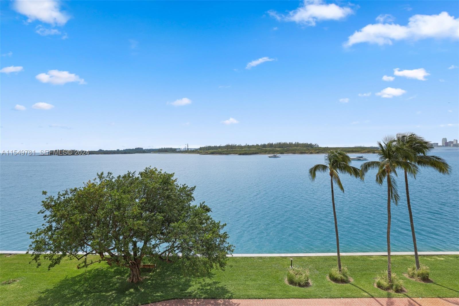 2442 Fisher Island Drive