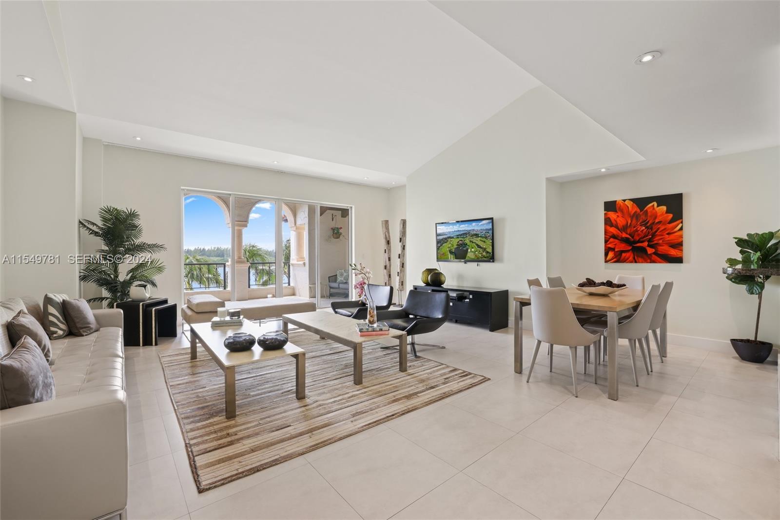 2442 Fisher Island Drive