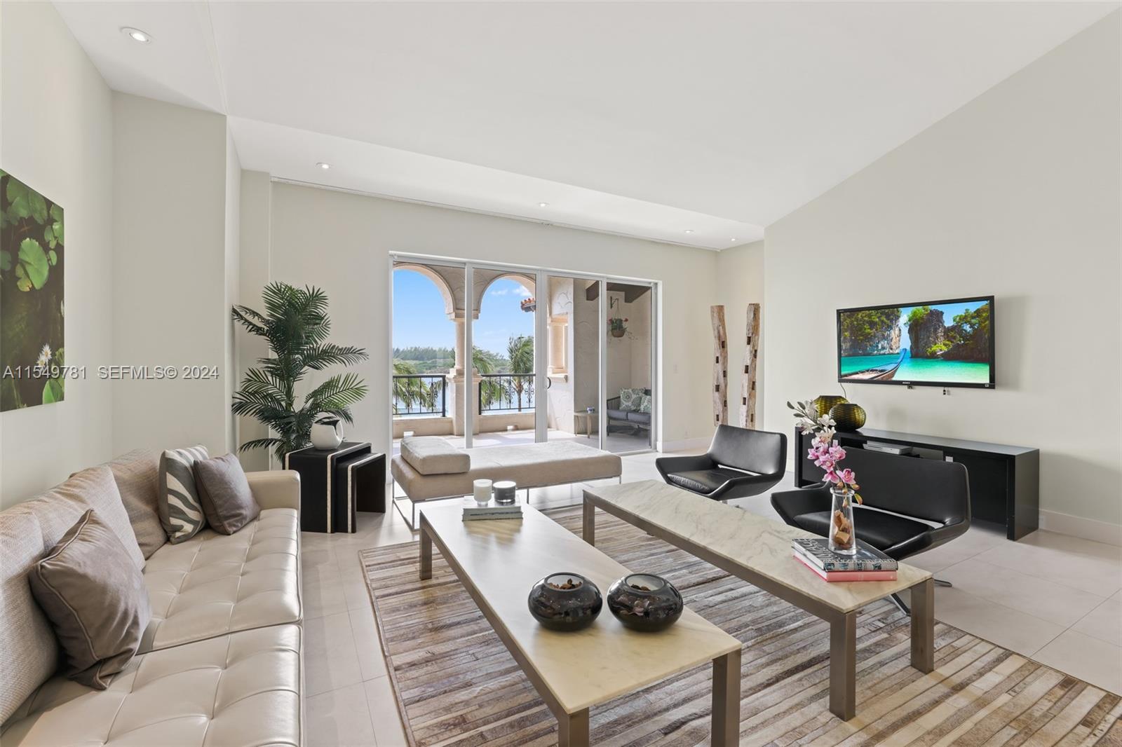 2442 Fisher Island Drive