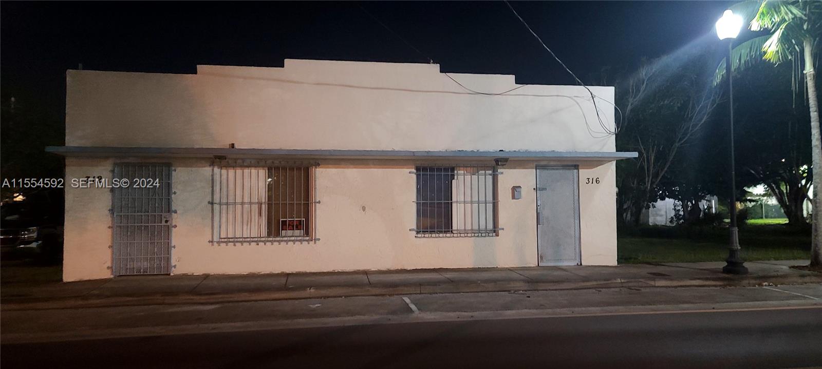312 SW 4 Street