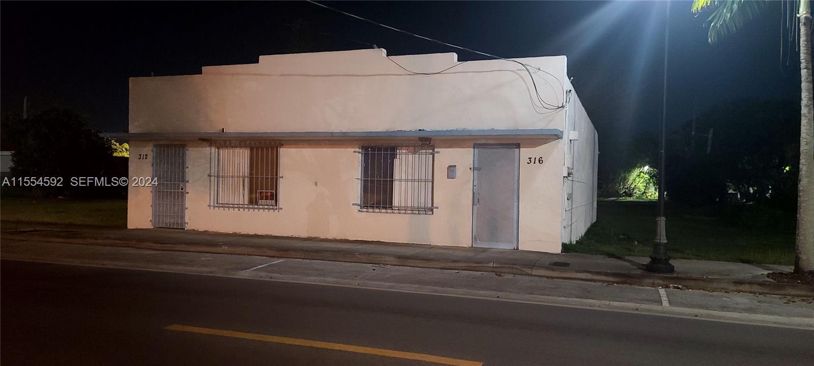 312 SW 4 Street