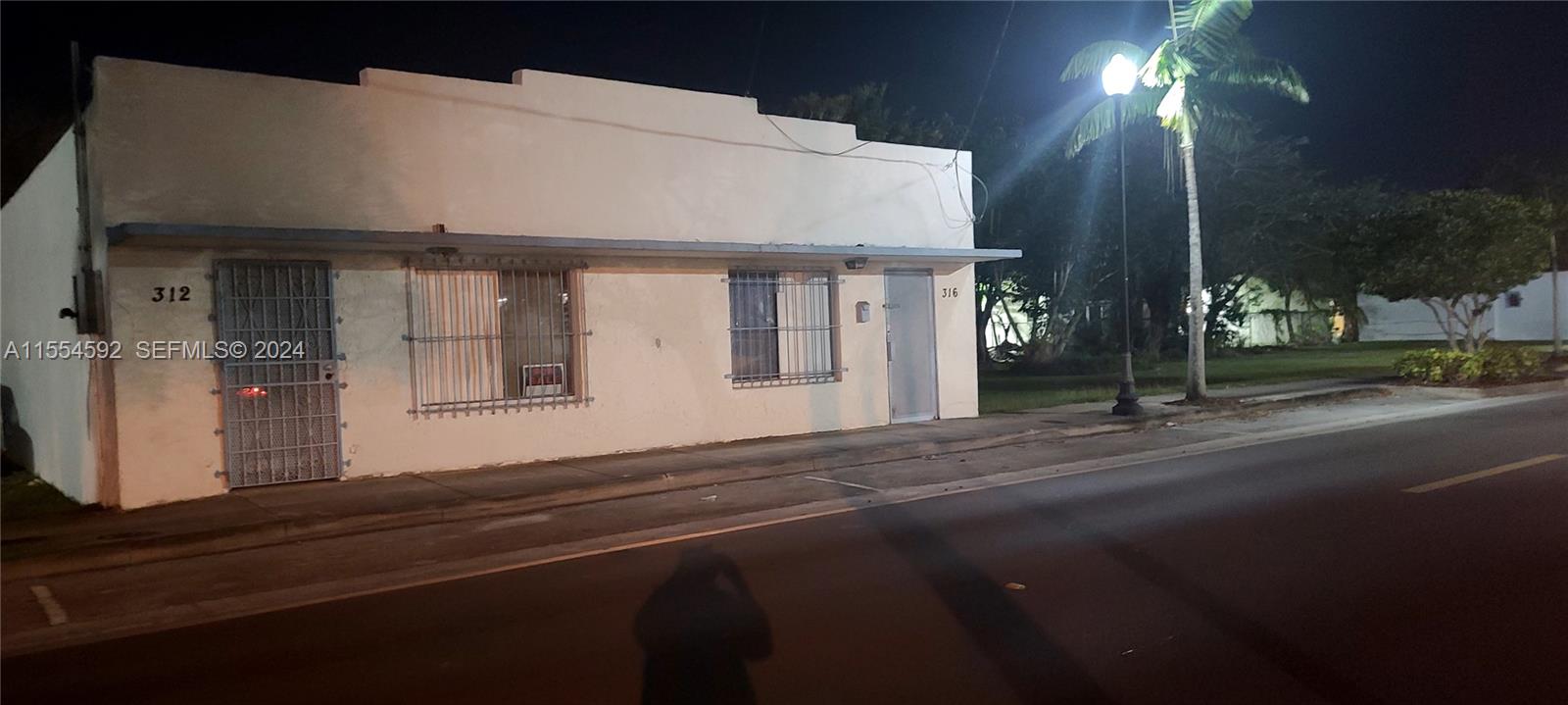 312 SW 4 Street