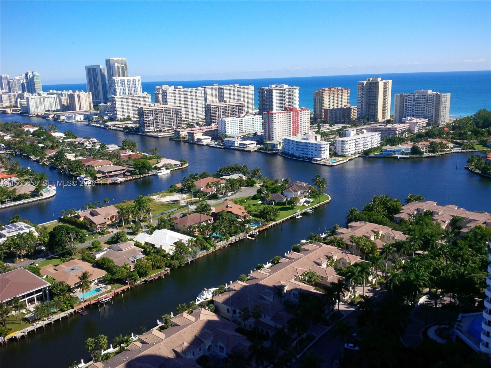 21205 Yacht Club Drive