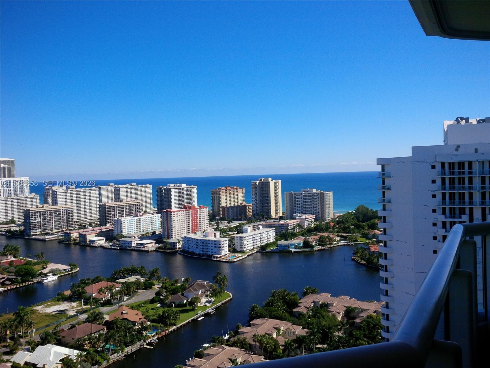 21205 Yacht Club Drive