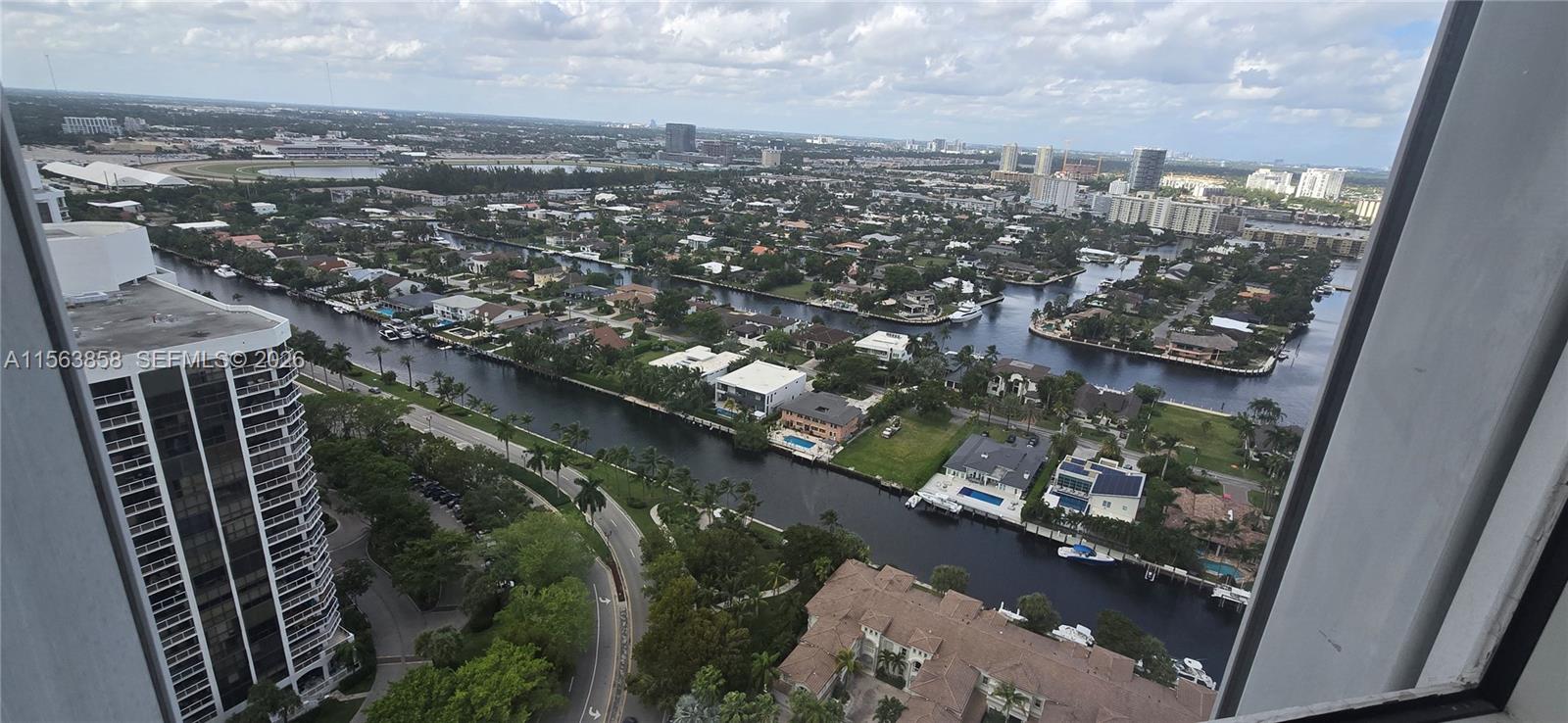 21205 Yacht Club Drive