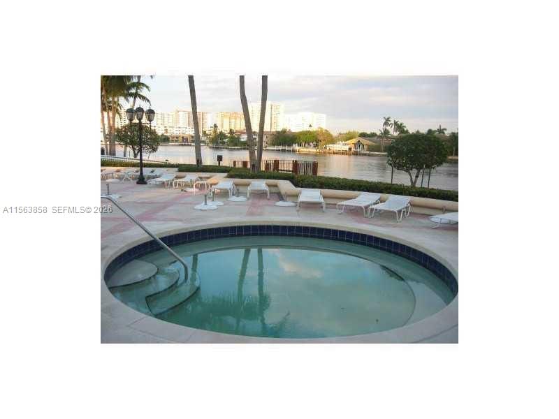 21205 Yacht Club Drive